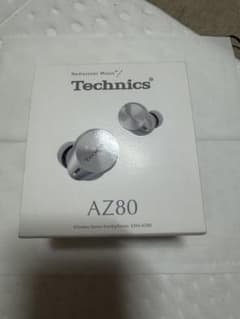 Technics ワイヤレスイヤフォン AZ80のサムネイル
