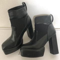 ♡BARAK サイドゴアブーツ♡のサムネイル