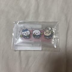 ちいかわ レイヤー アクリルスタンド めでめでたいたいのサムネイル