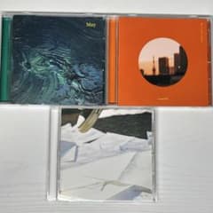 Sunny Girl CD 3枚セットのサムネイル
