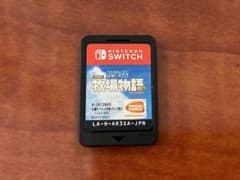 Nintendo Switch ドラえもんのび太の牧場物語　ソフトのみのサムネイル