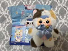 サミュエル✳︎三毛猫✳︎シークレットのサムネイル