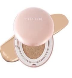 最終値下 TIRTIR マスクフィットオールカバークッション IVORY 18のサムネイル