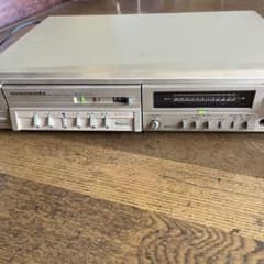 marantz TD5010 カセットデッキ - メルカリ