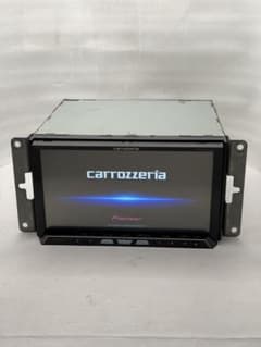 カロッツェリアパイオニアカーナビ 203 DVD HDDナビ avic-zh77 - メルカリ