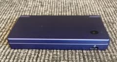 Nintendo DSi 本体 メタリックブルーのサムネイル