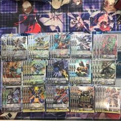 鋼闘機デッキのサムネイル
