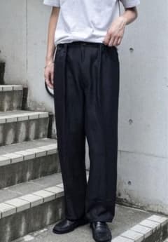 DAMAGE DONEダメージドーンラングラーランチャードレスジーンズ36×29