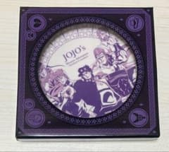 ジョジョ スシローコラボ限定プレートのサムネイル