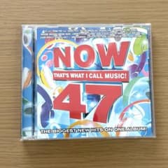 NOW THAT'S WHAT I CALL MUSIC! 47のサムネイル