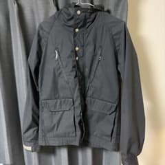 THE NORTH FACE PURPLE LABEL マウンテンパーカーのサムネイル