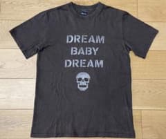 極美品 ナンバーナイン ドリーム期 メッセージ T アーカイブ 2 極美品 ナンバーナイン ドリーム期 メッセージ T アーカイブ 2 - メルカリ
