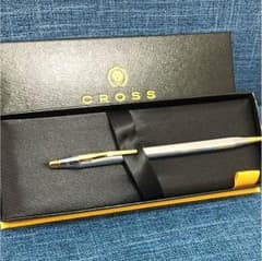 新品 CROSS ボールペンのサムネイル