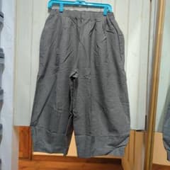 Cloudshine NEZ 1431 M-L キュロットパンツのサムネイル