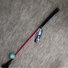 乗馬用 短編のサムネイル
