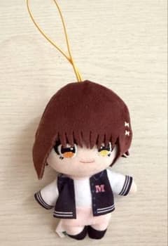 ME:I 海老原鼓 ぬいぐるみ GIGOのサムネイル