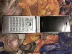 ソフトバンク740SC(充電器なし) プリペイド携帯のサムネイル