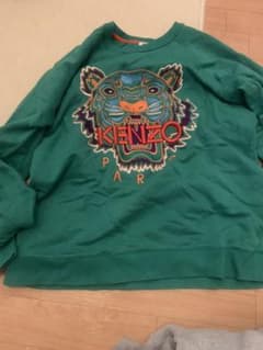 ケンゾー　KENZOのサムネイル