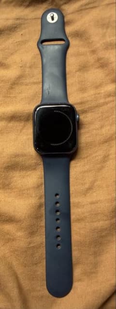 Apple Watch Series 6 (GPS + Cellular)のサムネイル