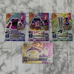 アイカツカード 音城セイラ - メルカリ