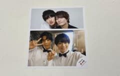 美少年 うきりゅ 公式写真のサムネイル