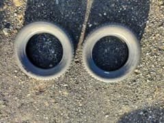 Thumbnail of アイスフロンテージ スタッドレスタイヤ 165/70R14