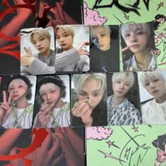 iKON ジナン JAY トレカ 9枚セット - メルカリ