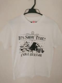 ATSUSHI 2016年 ソロツアー Tシャツ 白 Sのサムネイル