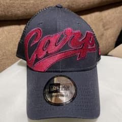New Era キャップ広島カープのサムネイル