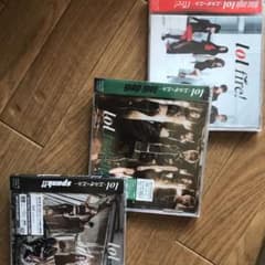 エルオーエル 1st~3rdセットのサムネイル