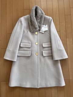 タグ付新品　MORABITO SPELL モラビト　スペル　テントラインコート MORABITO SPELL モラビトスペル テントラインコート - メルカリ