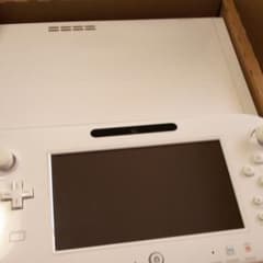 Nintendo wii uのサムネイル