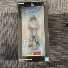 EOF-D DRAGON BALL Z Grandista nero ベジータ - メルカリ