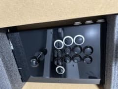 hitBOX CROSS UPのサムネイル
