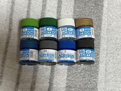 MR HOBBY ACRYSIONのサムネイル
