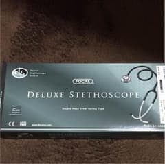 聴診器 ステートのサムネイル