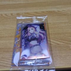 학원 아이돌 마스터 카드 & 프레임 스틱 웨이퍼 십왕성 남 D