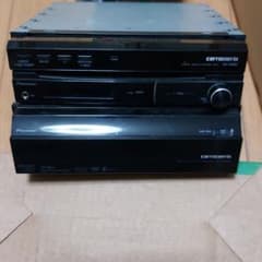 Pioneer AVIC-VH9990 カーナビのサムネイル