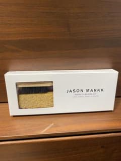 JASON MARKK スエードクリーニングキットのサムネイル
