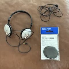 リリイ・シュシュのすべて⭐︎SONY MDR-G72首かけ型 ヘッドホン m16063786520_1.jpg?1753237315