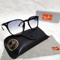 美品 Ray-Ban RB4258F 601/19 ライトブルー ケース付き 箱 美品 Ray-Ban RB4258F 601/19 ライトブルー ケース付き 箱 - メルカリ