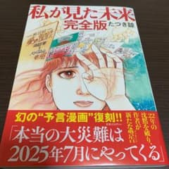 私が見た未来 完全版のサムネイル