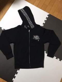 値下げ‼️ KUSTOMSTYLE SO-CAL カスタムスタイル パーカーのサムネイル