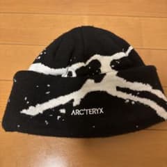 ARC'TERYX FERNIE TOQUE ニット帽のサムネイル