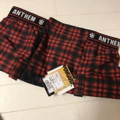 お値下げしました☆ANTHEM パウダーガードのサムネイル