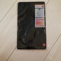 ユニクロ ヒートテックのサムネイル