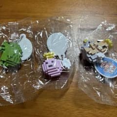 たまごっちドットフィギュアチャームのサムネイル