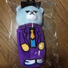 KRUNK×BIGBANG ☆ボトルカバー☆TOPのサムネイル