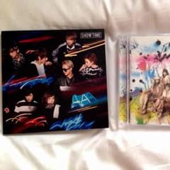 AAA SHOW TIMEのサムネイル
