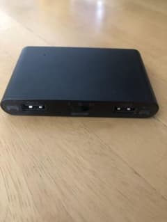 ツナイデント4 pro 本体のサムネイル